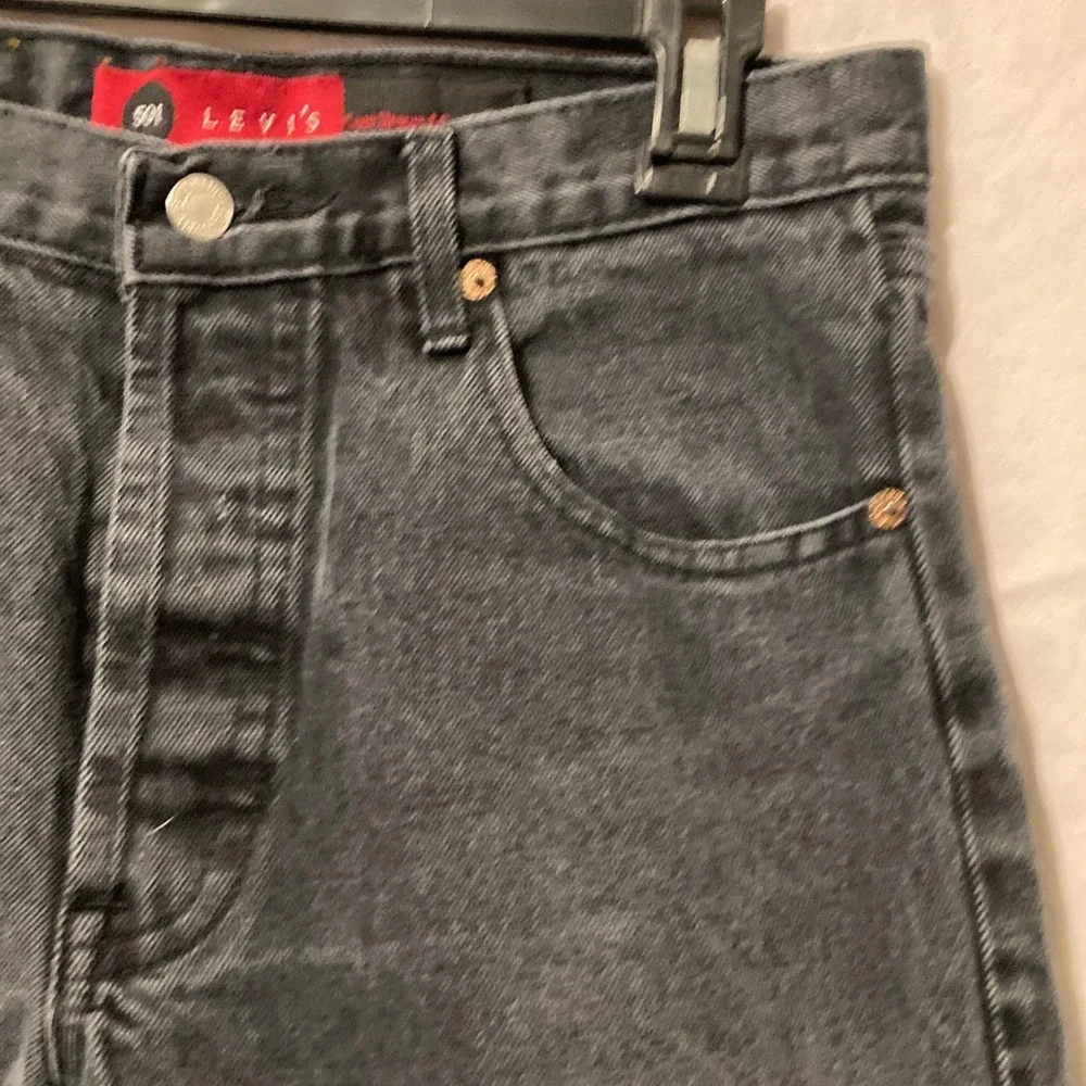 Levis levi 501